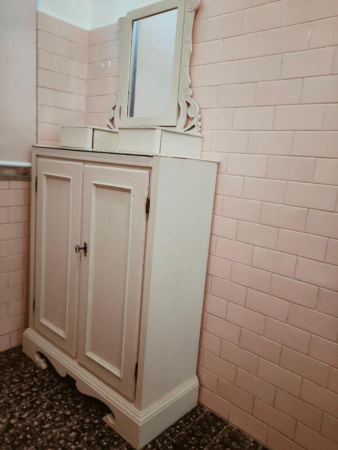 B&B Petit Dejeuner Chiavari Eksteriør bilde