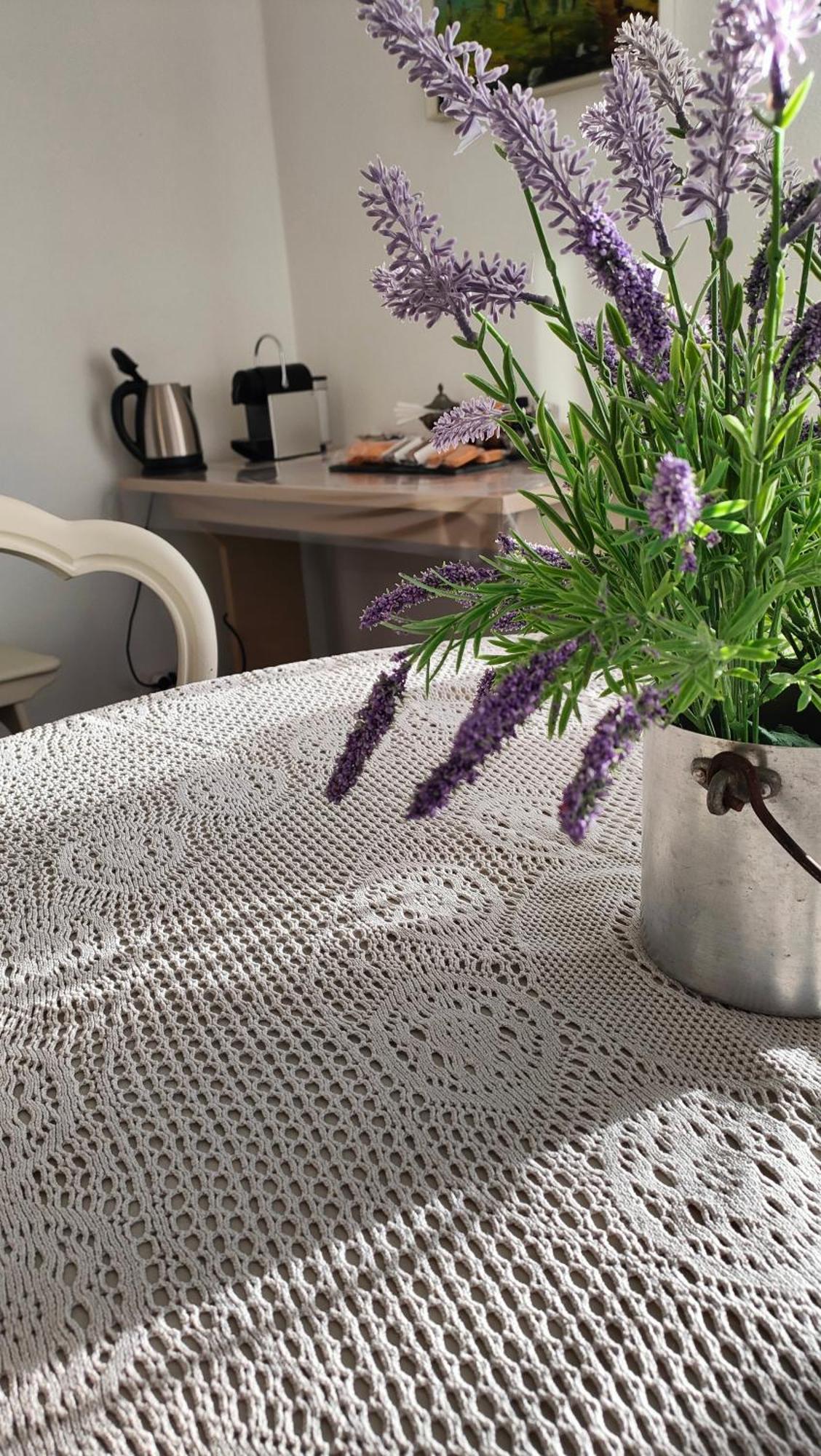 B&B Petit Dejeuner Chiavari Eksteriør bilde